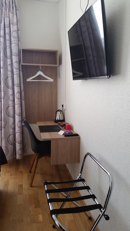 Hotel Valaskjalf Egilsstaðir Zimmer foto